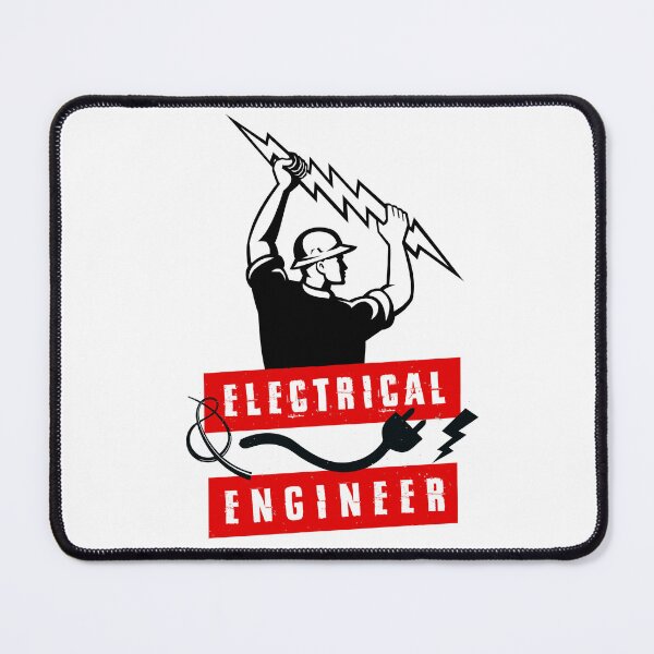 Item preview, Funny Electrician Electrical Engineer - Electricity Lineman - Electricians - Electrical designed and sold by EmiAndMike.