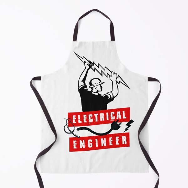 Item preview, Funny Electrician Electrical Engineer - Electricity Lineman - Electricians - Electrical designed and sold by EmiAndMike.