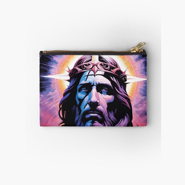 Item preview, Jesus Christ As Inspired by Simon Bisley designed and sold by Butler in the Home.