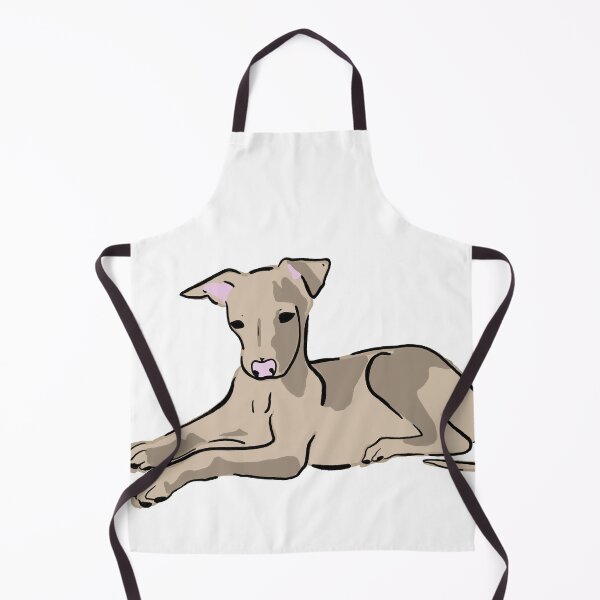 Item preview, italian greyhound pup designed and sold by Sopicon98.