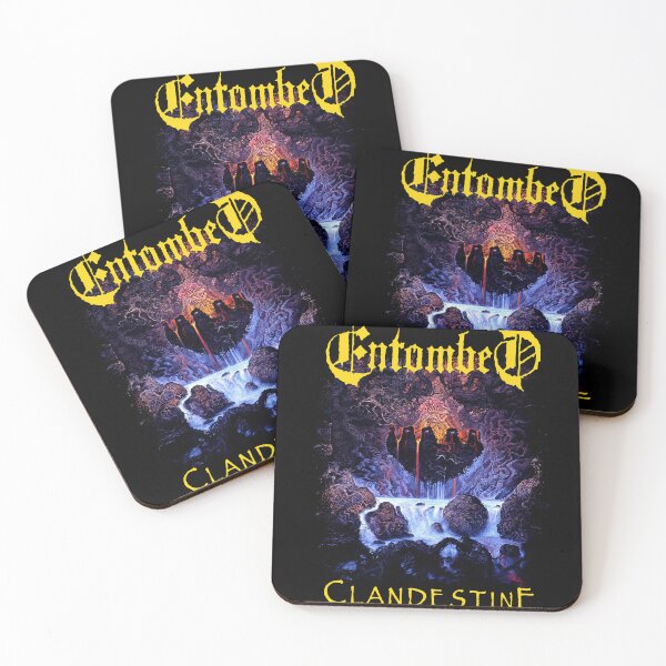 Item preview, Swedish Death Metal Band. designed and sold by thucuoip.