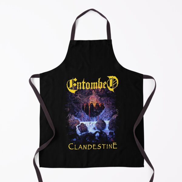 Item preview, Swedish Death Metal Band. designed and sold by thucuoip.