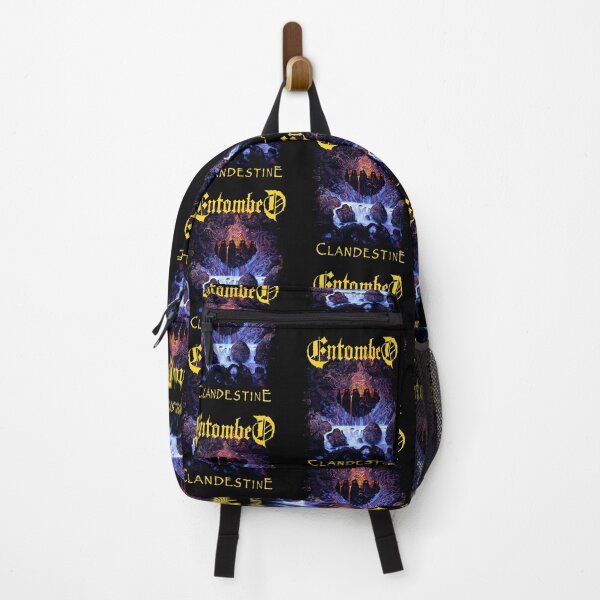 Item preview, Swedish Death Metal Band. designed and sold by thucuoip.