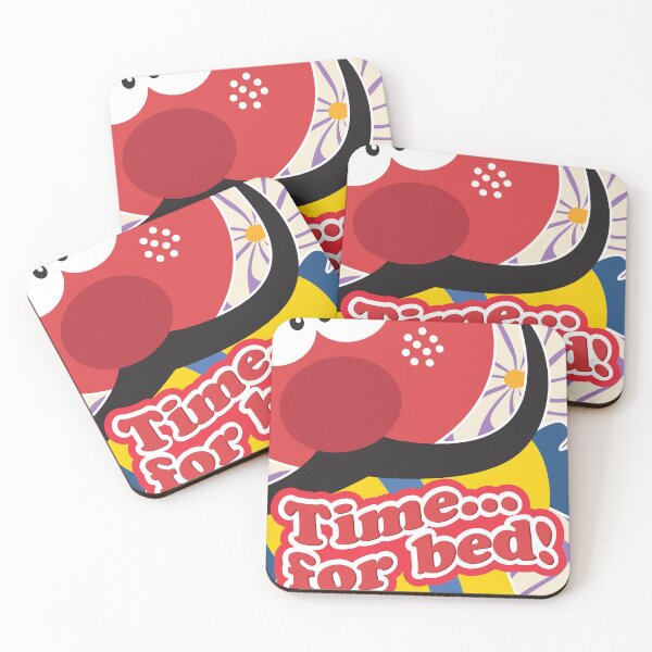 Item preview, Time for Bed designed and sold by GeekShirts Shop.