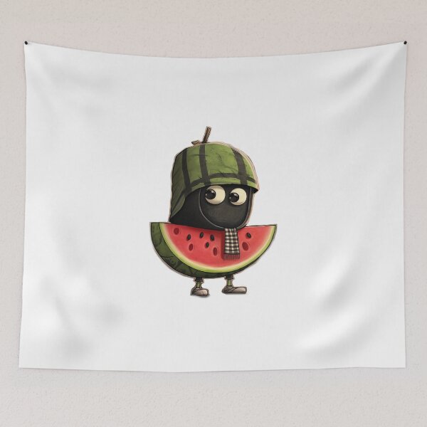 Item preview, Slice: The seed of resistance  designed and sold by RickshaEmu.