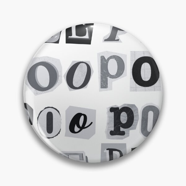 Item preview, PEE PEE POO POO DESIGN designed and sold by juliahines.