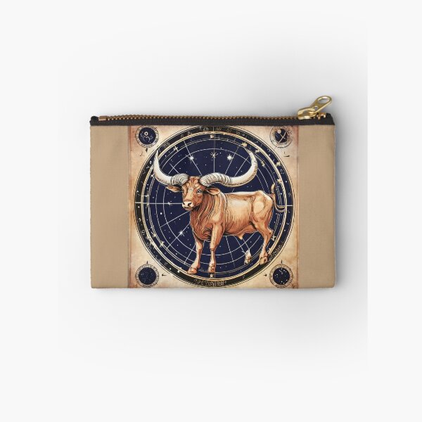 Item preview, Taurus The Bull Astrological Sign April 20 - May 20  designed and sold by Barbara Burgess.