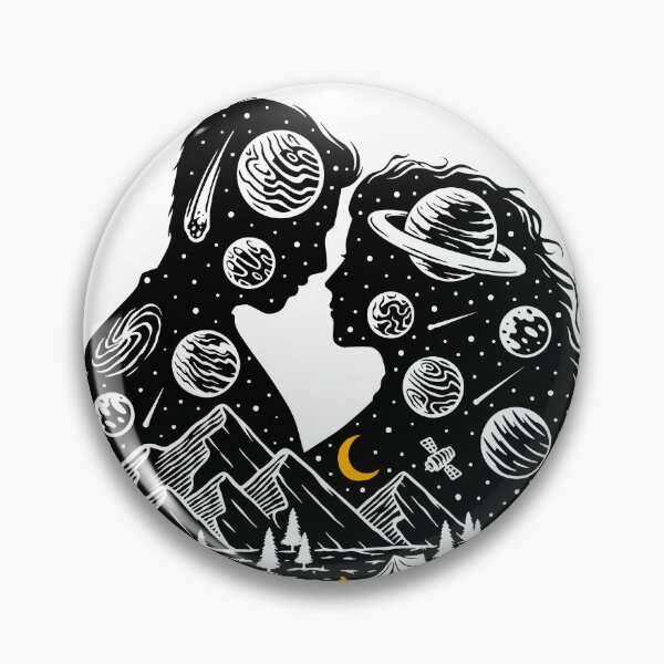 Item preview, Celestial Love designed and sold by Acim0.