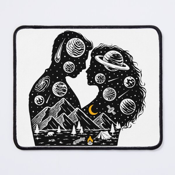 Item preview, Celestial Love designed and sold by Acim0.