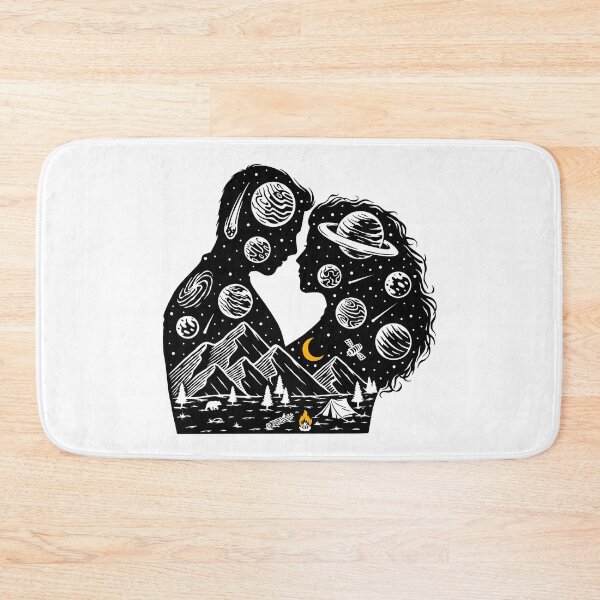 Item preview, Celestial Love designed and sold by Acim0.