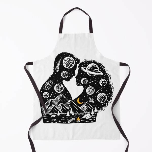 Item preview, Celestial Love designed and sold by Acim0.