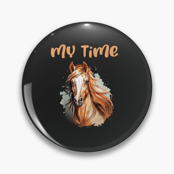 Item preview, My time for myself T-shirt designed and sold by Stolperkiste.