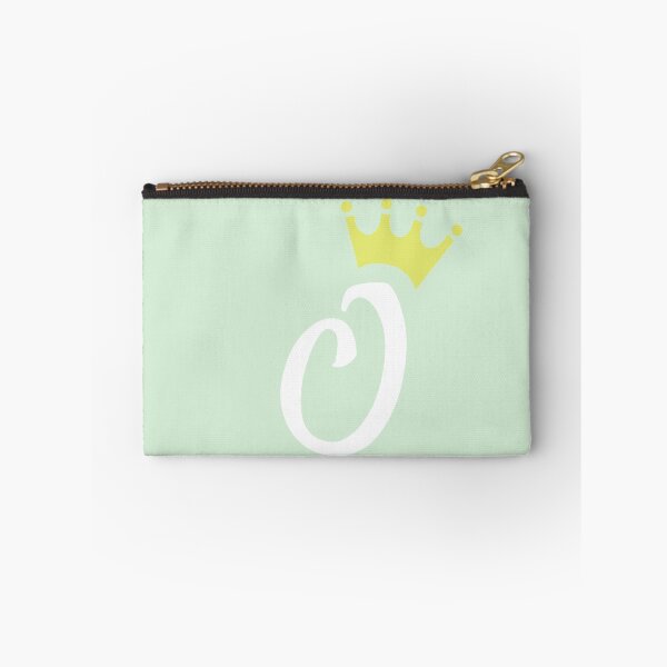 Item preview, Letter "O" - Princess/Queen T-Shirt designed and sold by TrendyMerch.