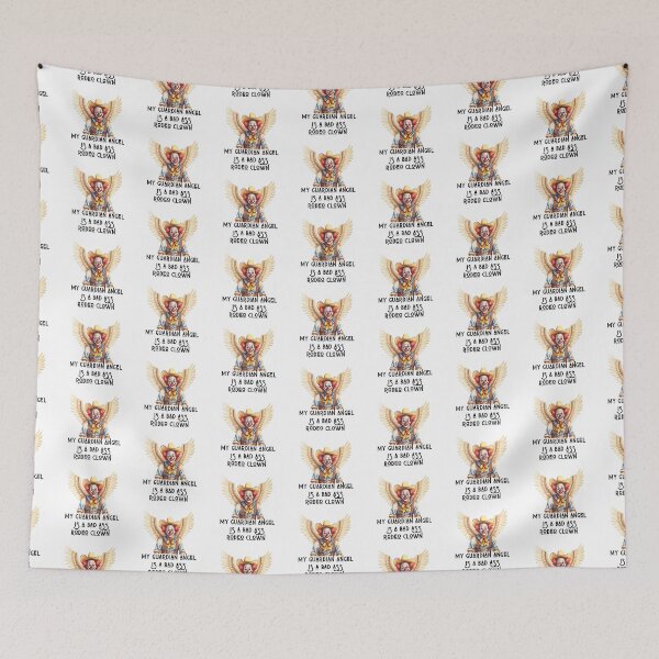 Item preview, Rodeo Clowm designed and sold by St1personalized.