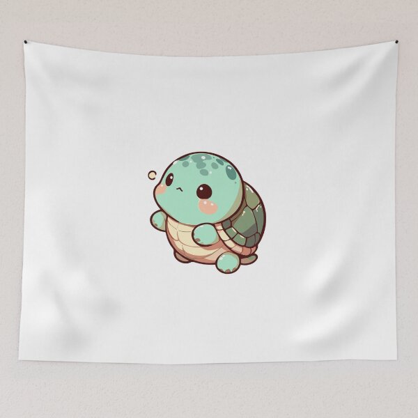 Item preview, Teeny tiny turtle designed and sold by Global Arts.