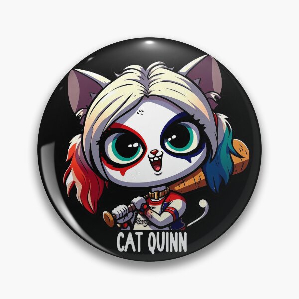 Item preview, Cat Quinn designed and sold by teesandlove.