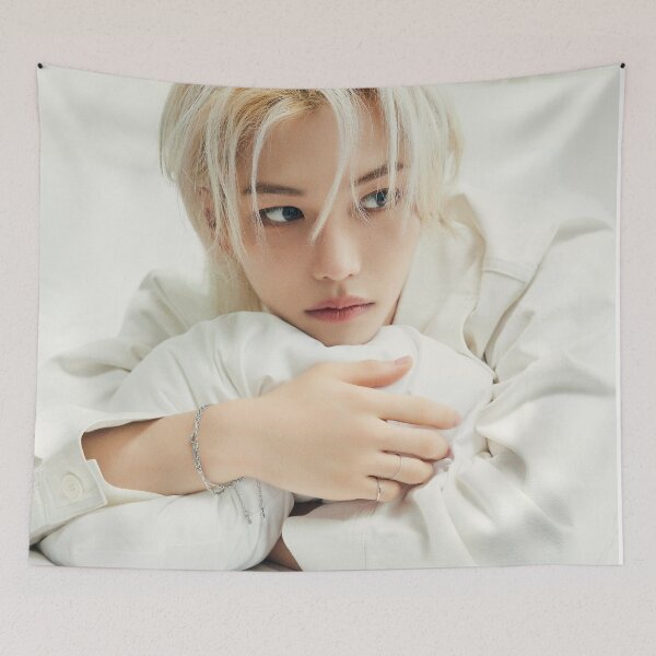 Item preview,   Lee Felix       Stray Kids - 2024 Season's Greetings 'Perfect Day with SKZ' (Teaser Images - Individual) designed and sold by Kpop-Noona.