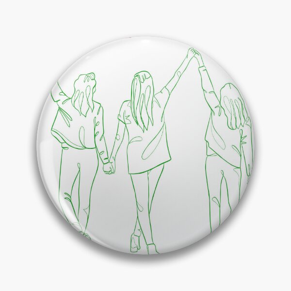 Item preview, Favorite Christmas Party Crew designed and sold by BJScottArt.