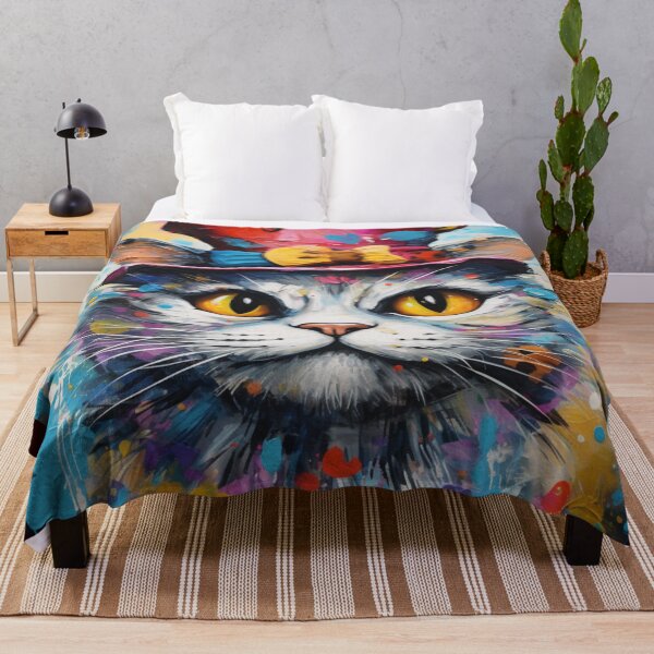 Item preview, The mad catter designed and sold by randynash.