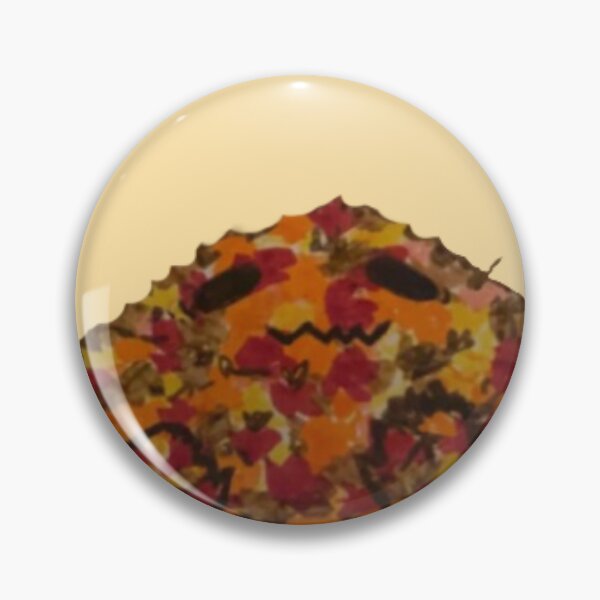 Item preview, Little Autumn Friend | Traditional Art designed and sold by Ratboymenagerie.