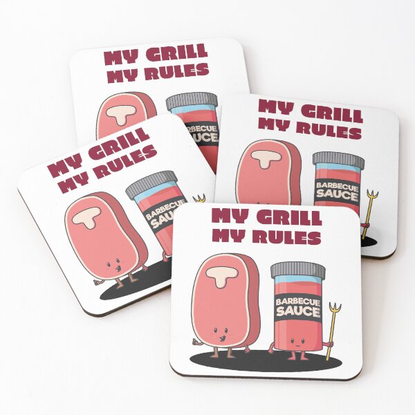 Item preview, My Gill, my rules designed and sold by Frenchy-design.