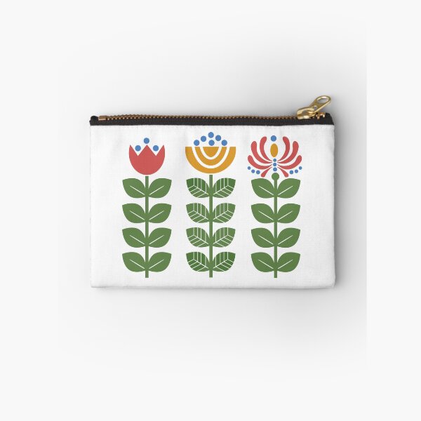 Item preview, Scandinavian Nordic Flowers designed and sold by JoniandCo.