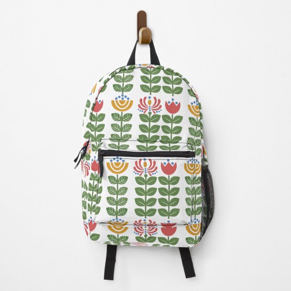 Item preview, Scandinavian Nordic Flowers designed and sold by JoniandCo.