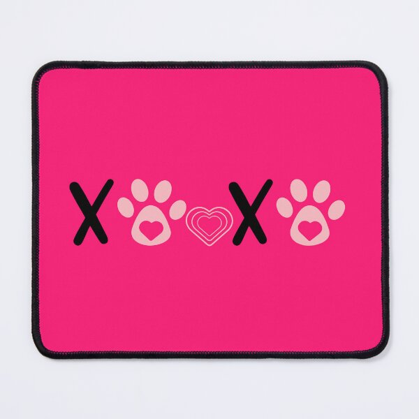 Item preview, Xoxo Dog shirt gift designed and sold by LionessLove.