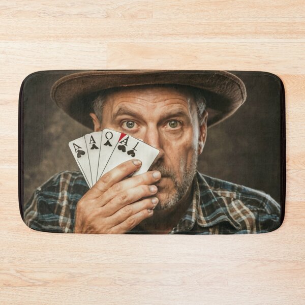 Artikelvorschau, Pokerface entworfen und verkauft von Deenx35.