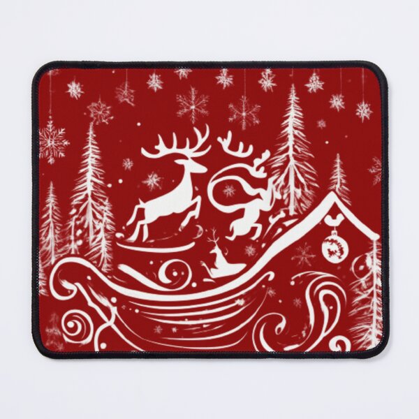 Item preview, Festive Slay: Sleighing the Holidays Tee designed and sold by Poetic4Passion.