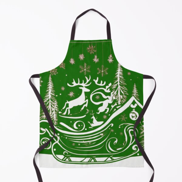 Item preview, Festive Slay: Sleighing the Holidays Tee designed and sold by Poetic4Passion.