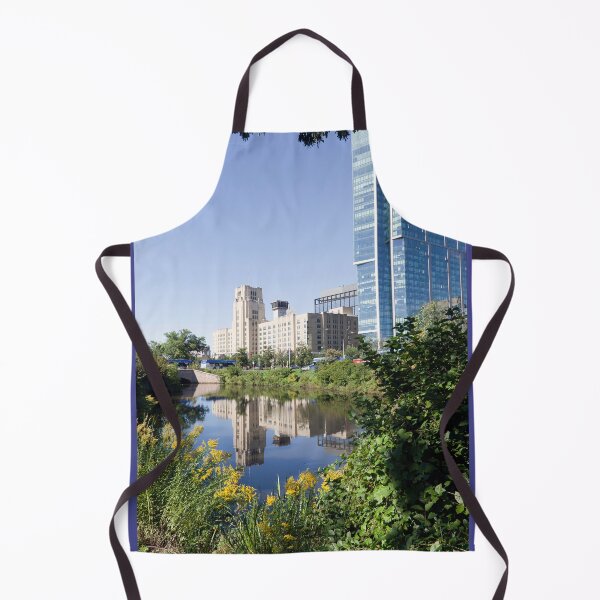 Item preview, The Landmark Centre, Boston, Massachusetts designed and sold by JohnGaffen.