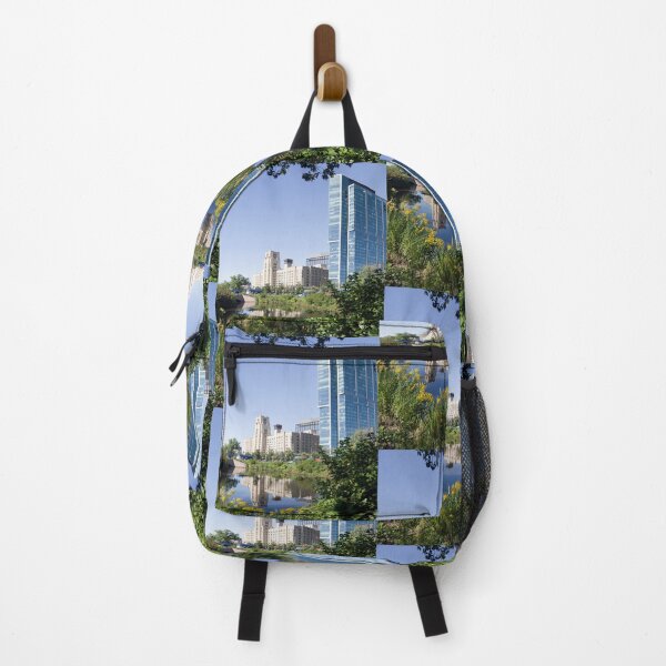 Item preview, The Landmark Centre, Boston, Massachusetts designed and sold by JohnGaffen.