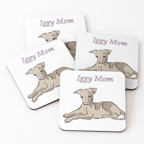 Item preview, Mamá Iggy designed and sold by Sopicon98.