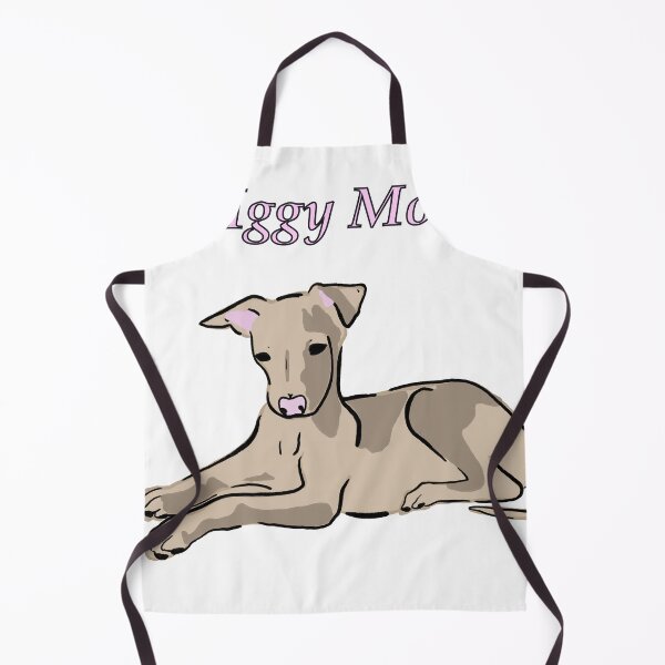 Item preview, Iggy mom  designed and sold by Sopicon98.
