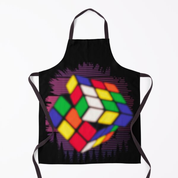 Item preview, Blurred Life Cube designed and sold by TakeThis4.