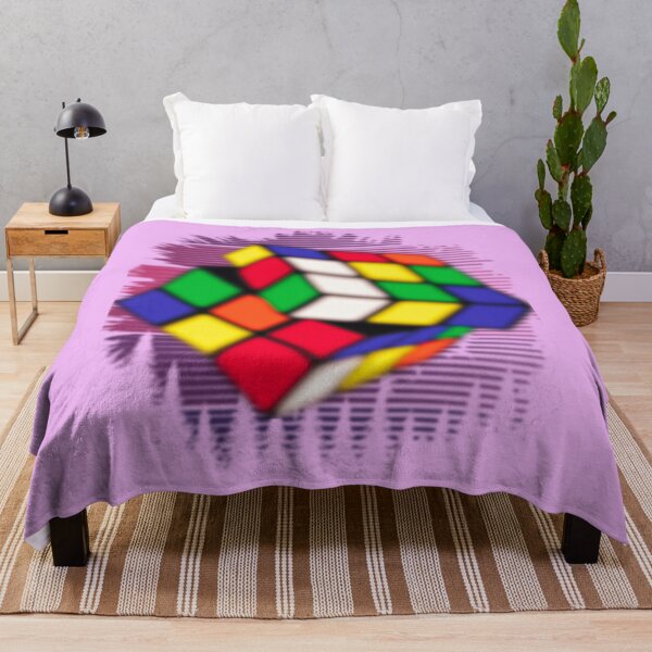 Item preview, Blurred Life Cube designed and sold by TakeThis4.