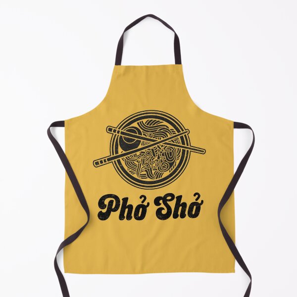 Item preview, Pho Sho - Vietnamese Pho Soup Bowl designed and sold by hadleyfoo.