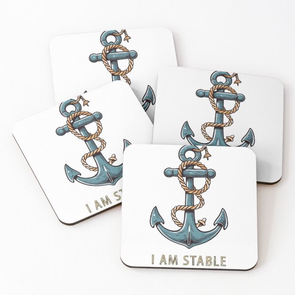Item preview, Anchor designed and sold by C-Plus-Home.