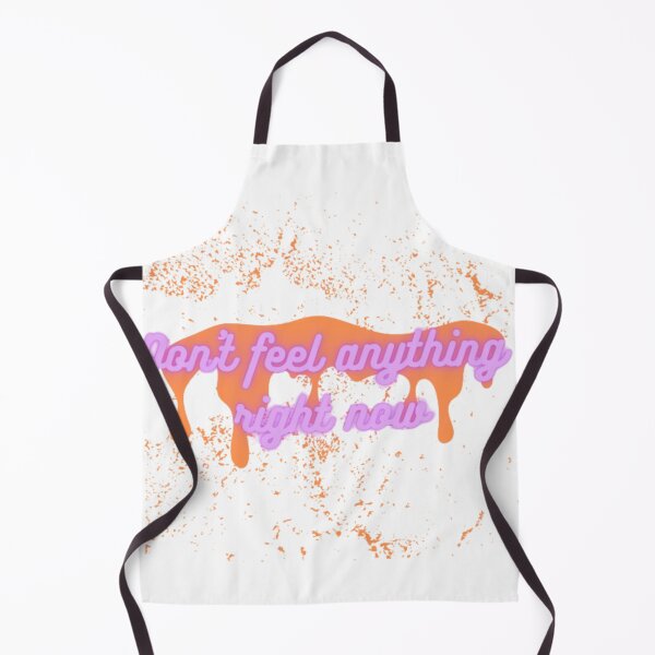 Item preview, Don't feel anything right now designed and sold by Ismaeil7.
