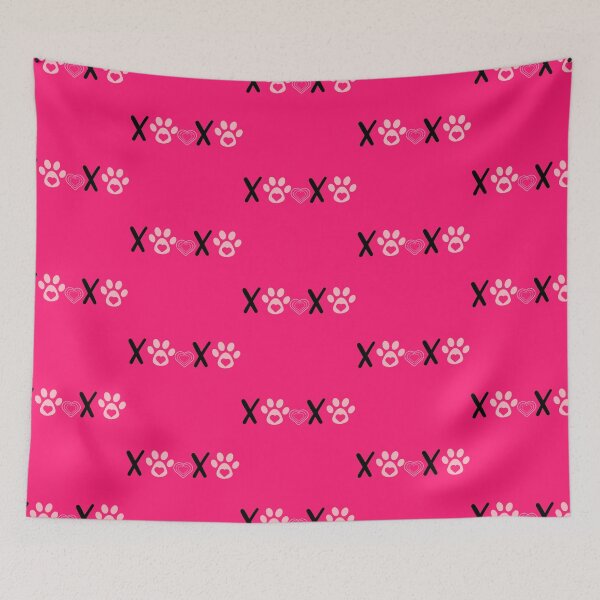 Item preview, Xoxo Dog shirt gift designed and sold by LionessLove.
