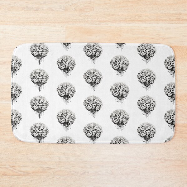 Item preview, Mindful Melodies: Unleash Your Thoughts with this Brainwave Symphony designed and sold by Ignorant-Artist.