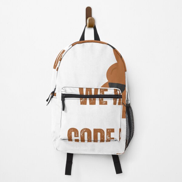 Item preview, We have a code Brown designed and sold by BlesstB.