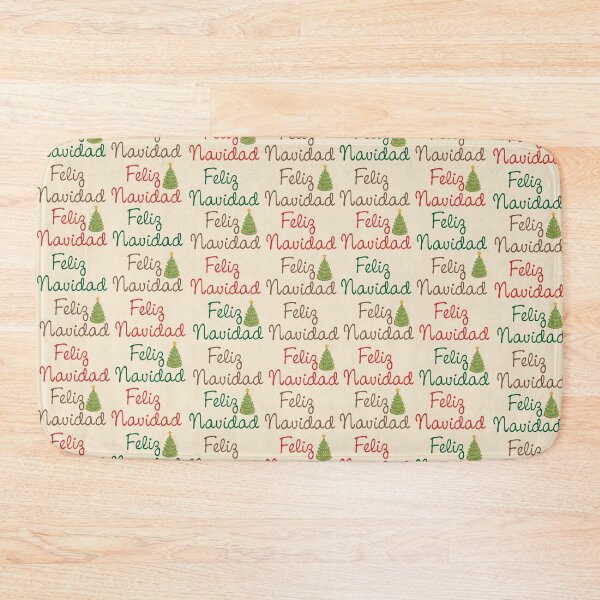 Item preview, Merry Christmas (wrapping paper, pattern design) designed and sold by DulceMia8.