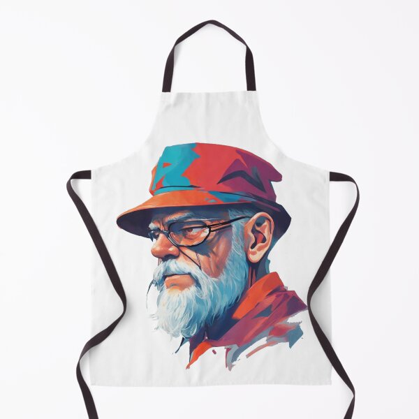 Item preview, OLD MAN designed and sold by PGAart.