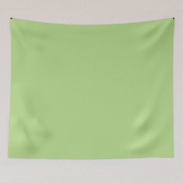 Item preview, Solid Spring Green designed and sold by solidly.