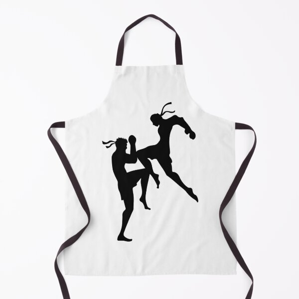 Item preview, Muay Thai Fighter Combat designed and sold by Islanr.