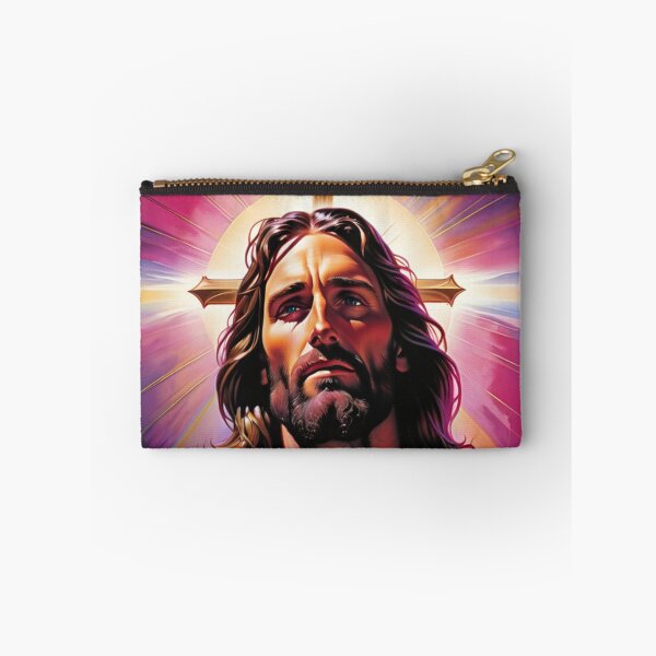 Item preview, Jesus Christ As Inspired by Simon Bisley designed and sold by Butler in the Home.