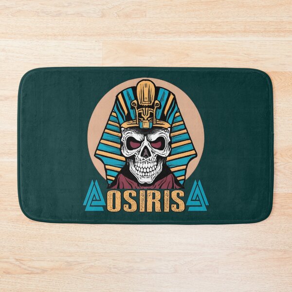 Item preview, The skull of Osiris designed and sold by SidTastic .