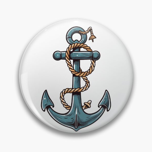 Item preview, Anchor designed and sold by C-Plus-Home.